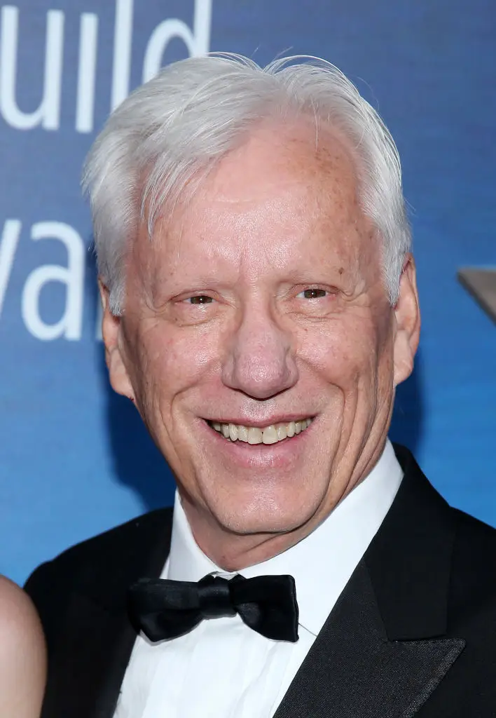 James Woods (J. Countess / Contributor / Getty Images)