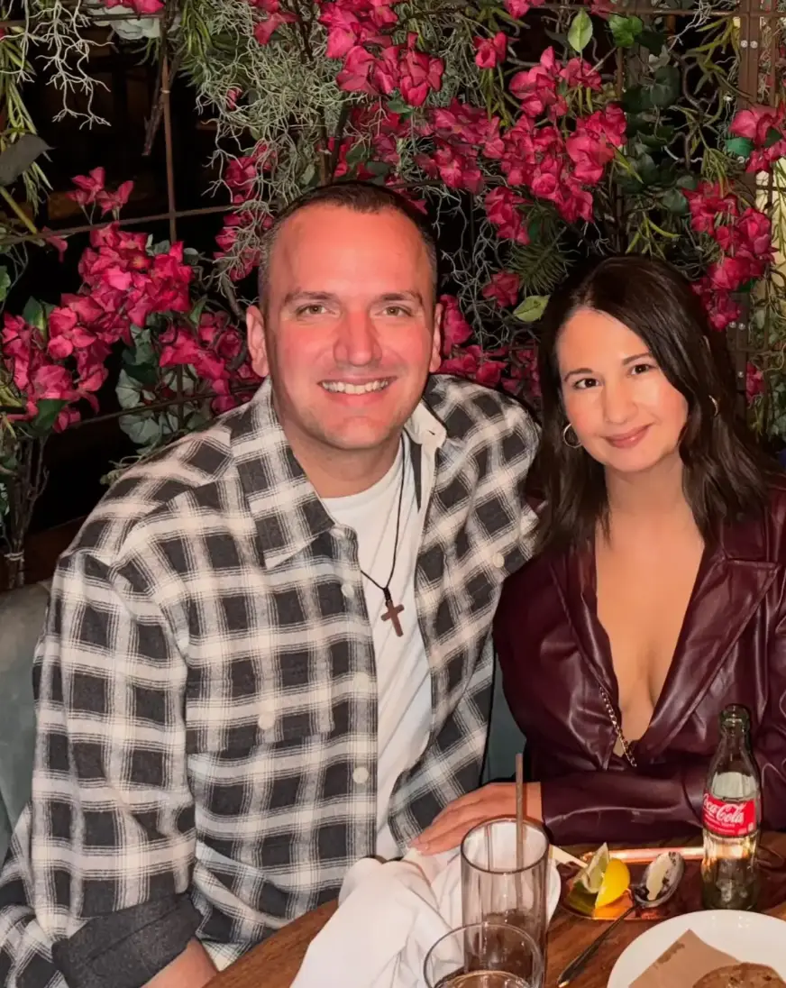 Blanchard has claimed Urker died of an overdose (Instagram/Gypsy Rose Blanchard)