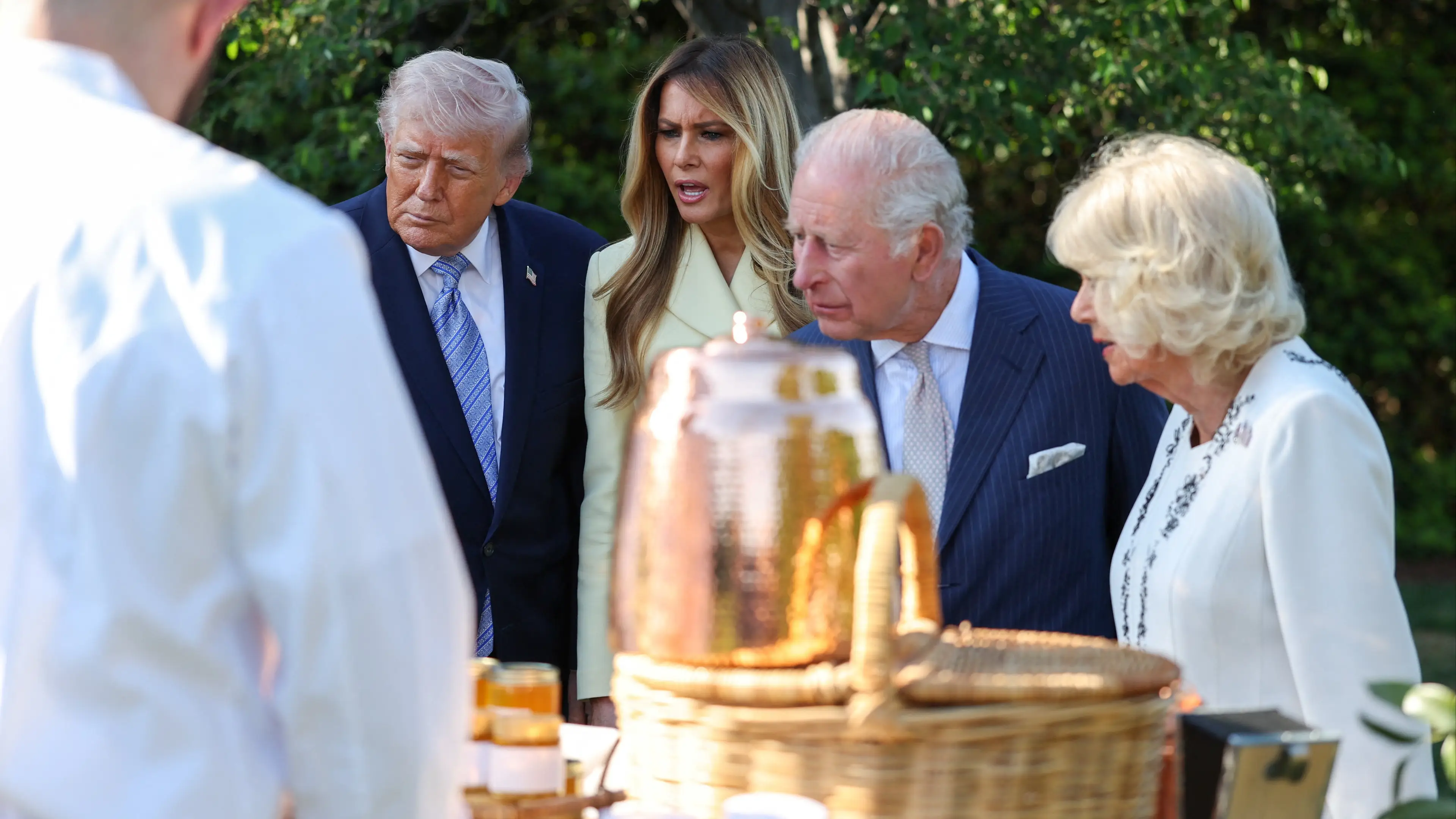 Suzanne Plunkett - Pool via Samir Hussein/WireImage
