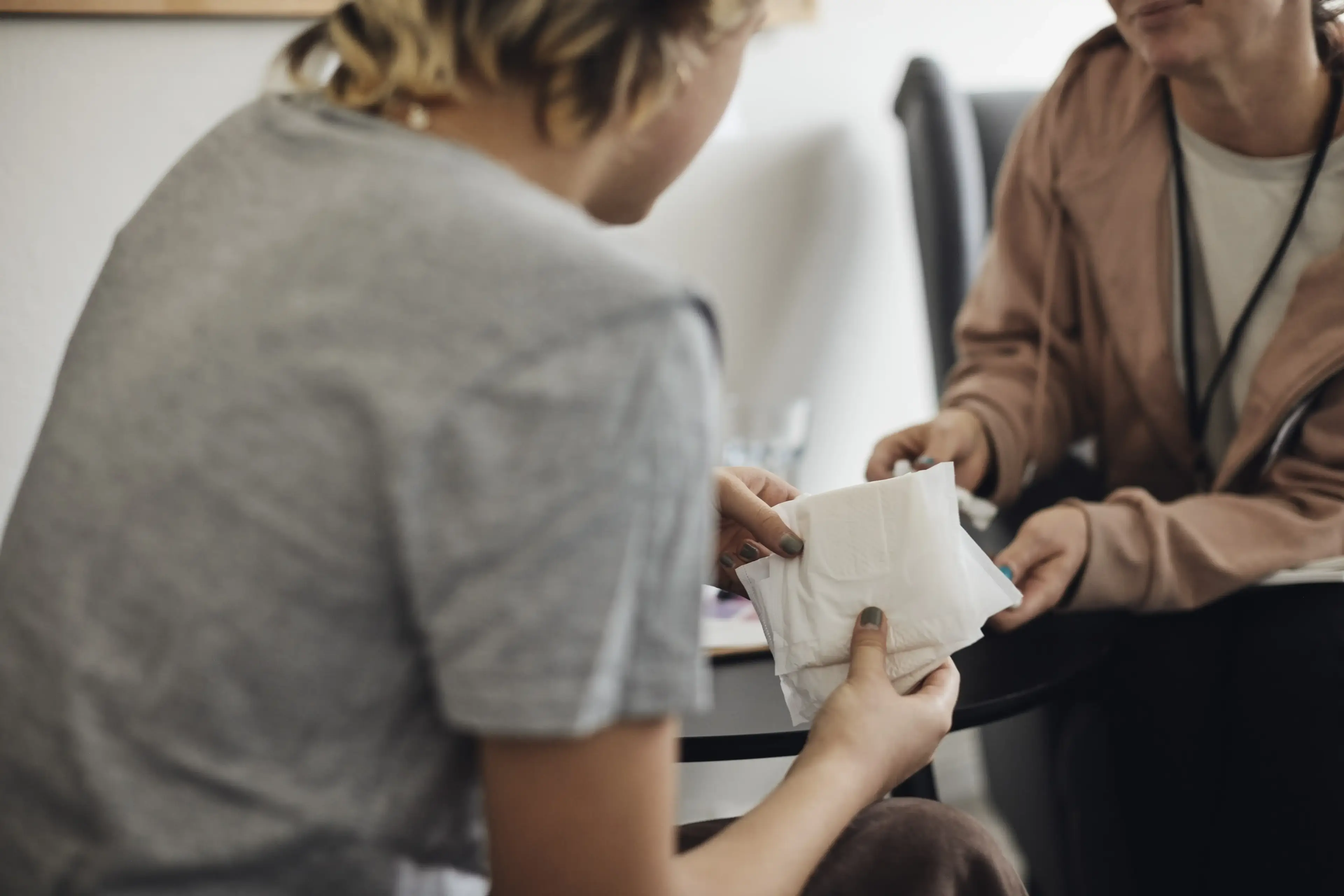 Parents need to be 'mentally prepared' according to the expert. (Getty stock images)