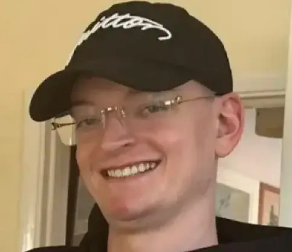 The family said they had no contact with Pepper until 13 May (Detained In Dubai)