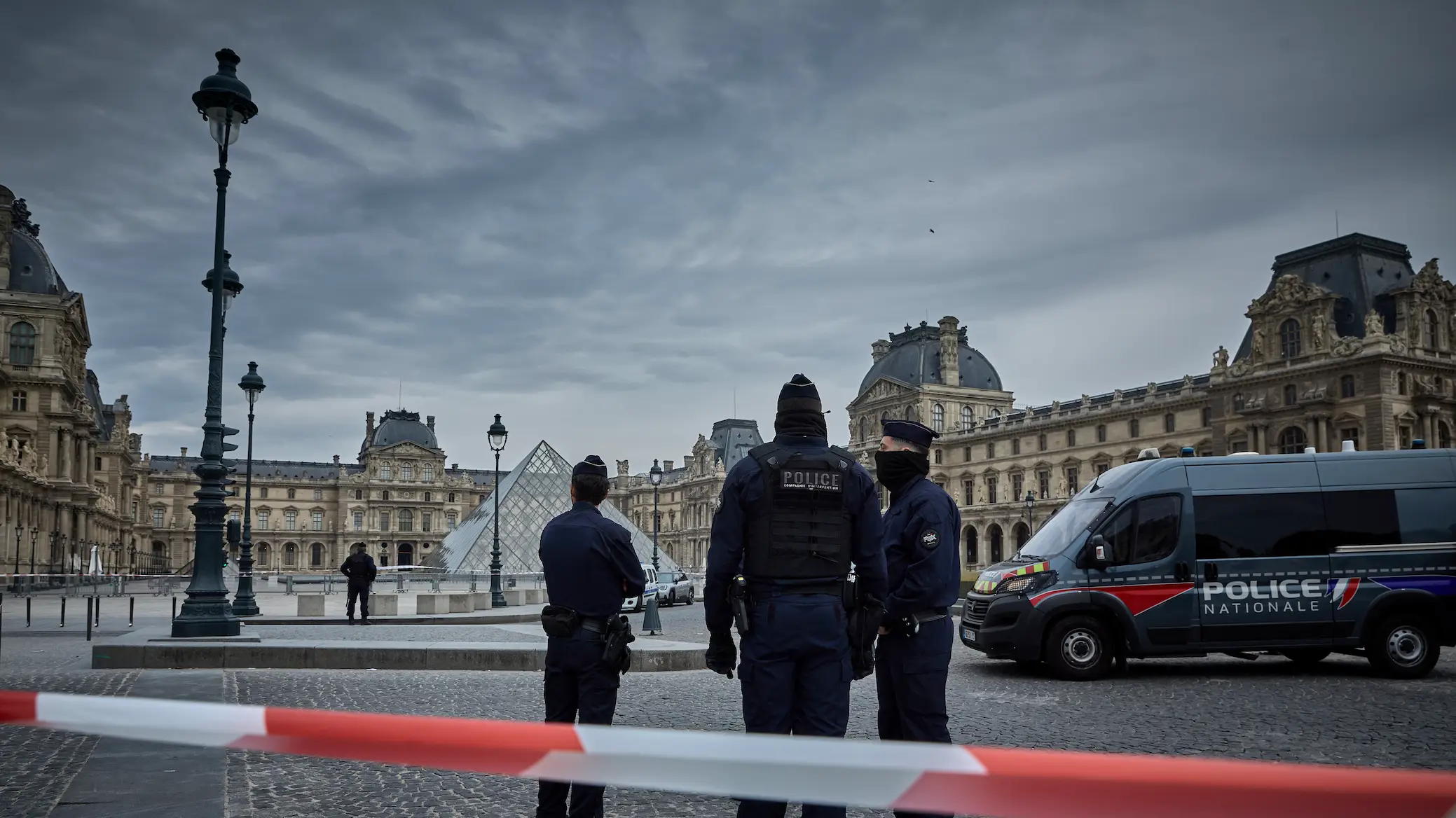 Kiran Ridley/Getty Images