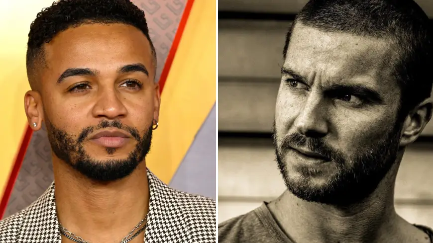 Gareth Cattermole/Getty Images for Warner Bros. /Instagram/basedancestudios