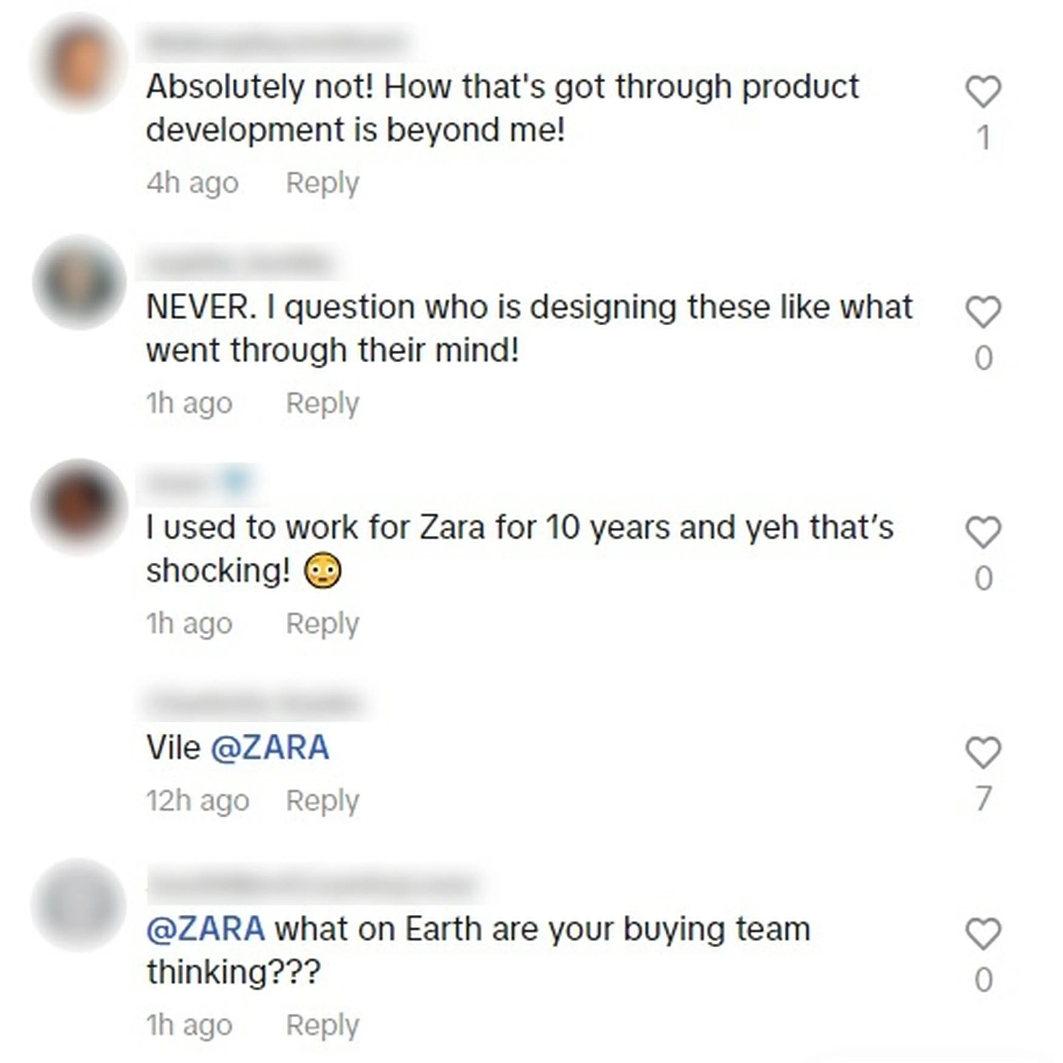 The majority of viewers agreed with Laura's assertion. (Kennedy)