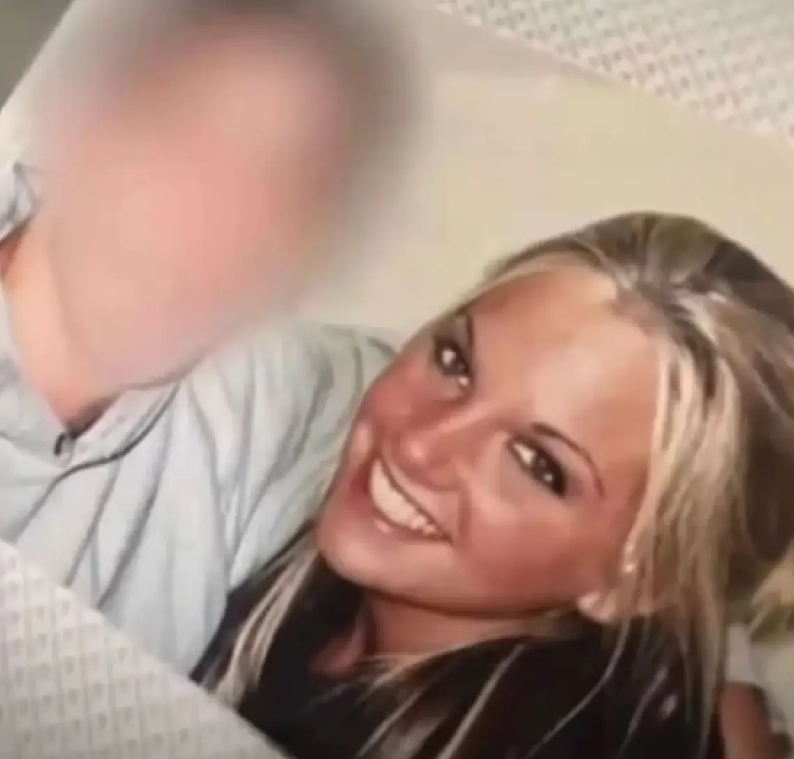 Hill discovered that she and her high school sweetheart were half-siblings (CNN)