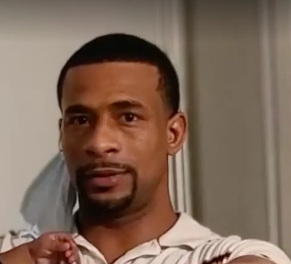 Police identified Anthony Curry, 35, earlier this week (Click2Houston)