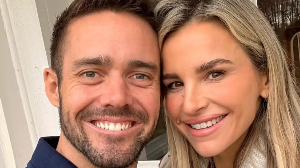 Instagram/@spencermatthews