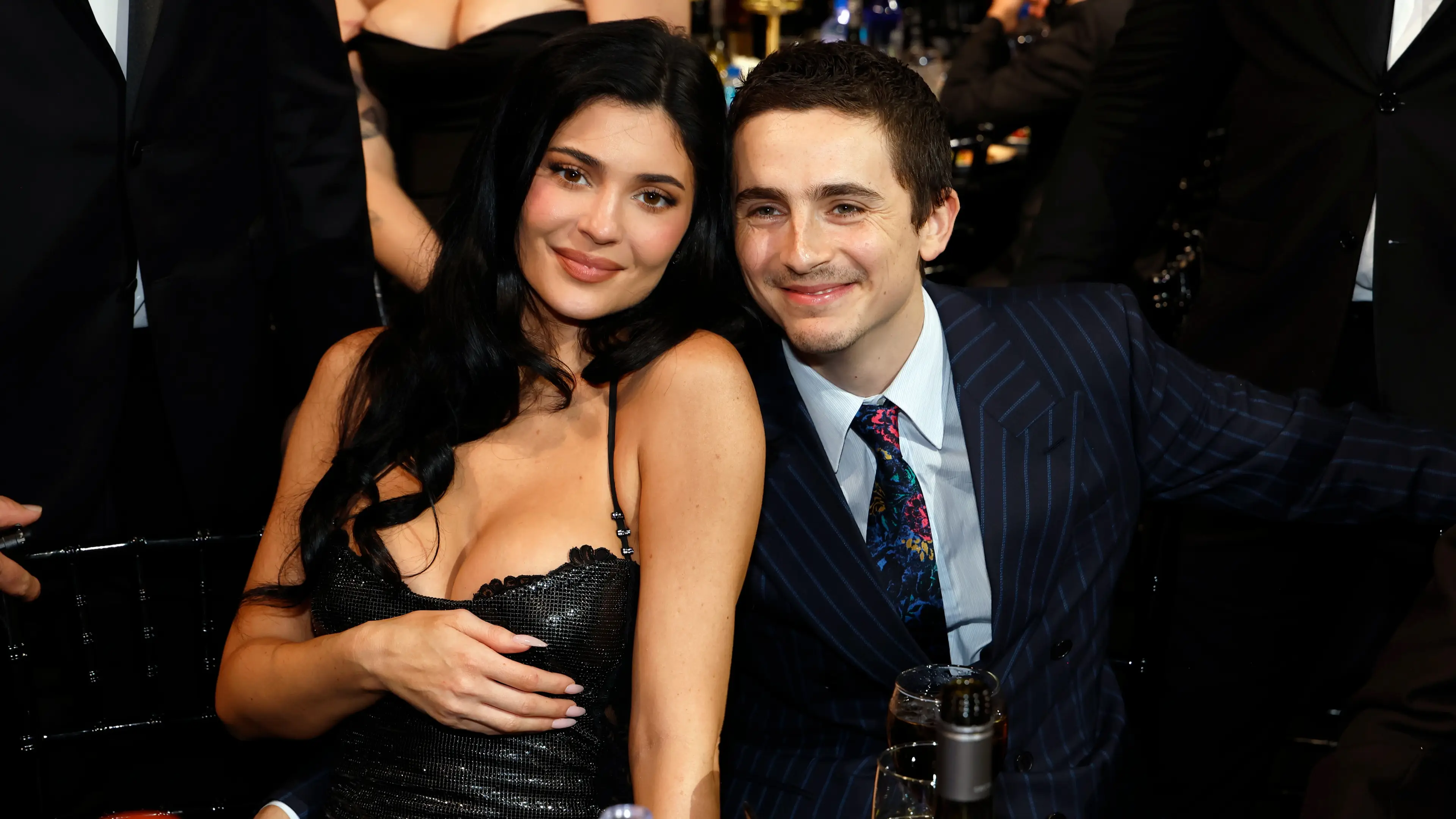 Kevin Mazur/Getty Images for Critics Choice Association