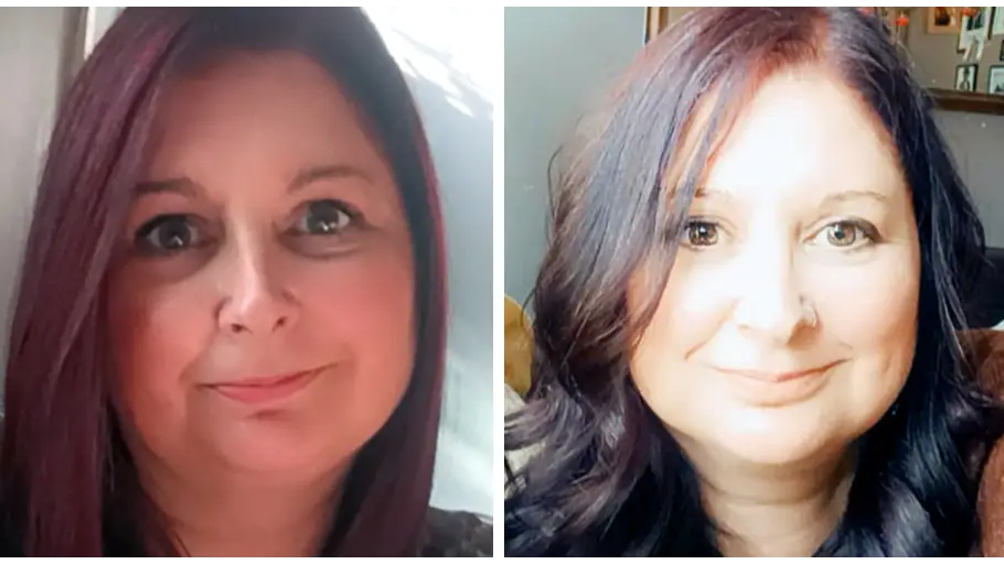 Mum says she eats one meal a day so her children don't starve amid cost of living crisis