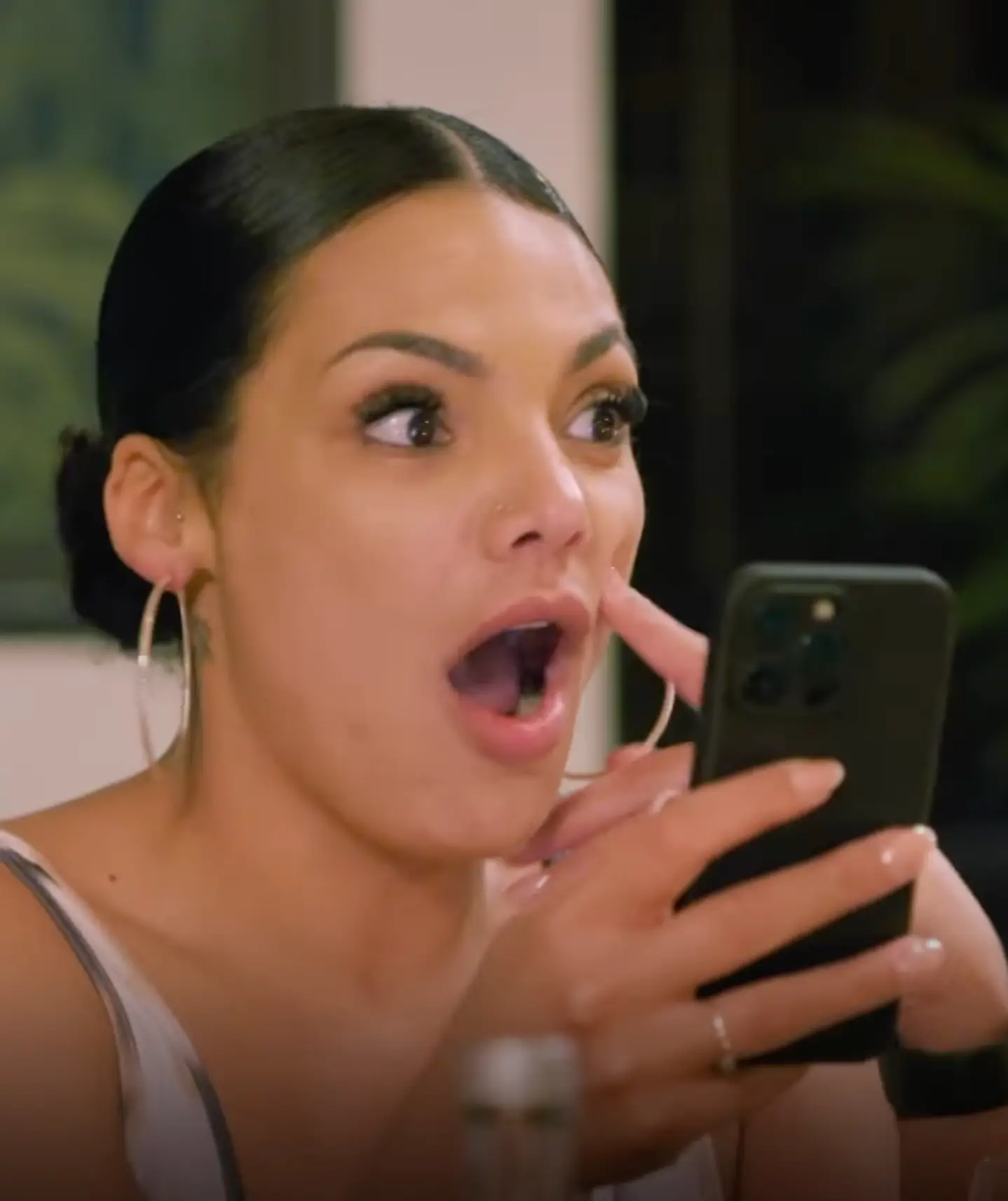 The concept has left viewers blown away. (E4)