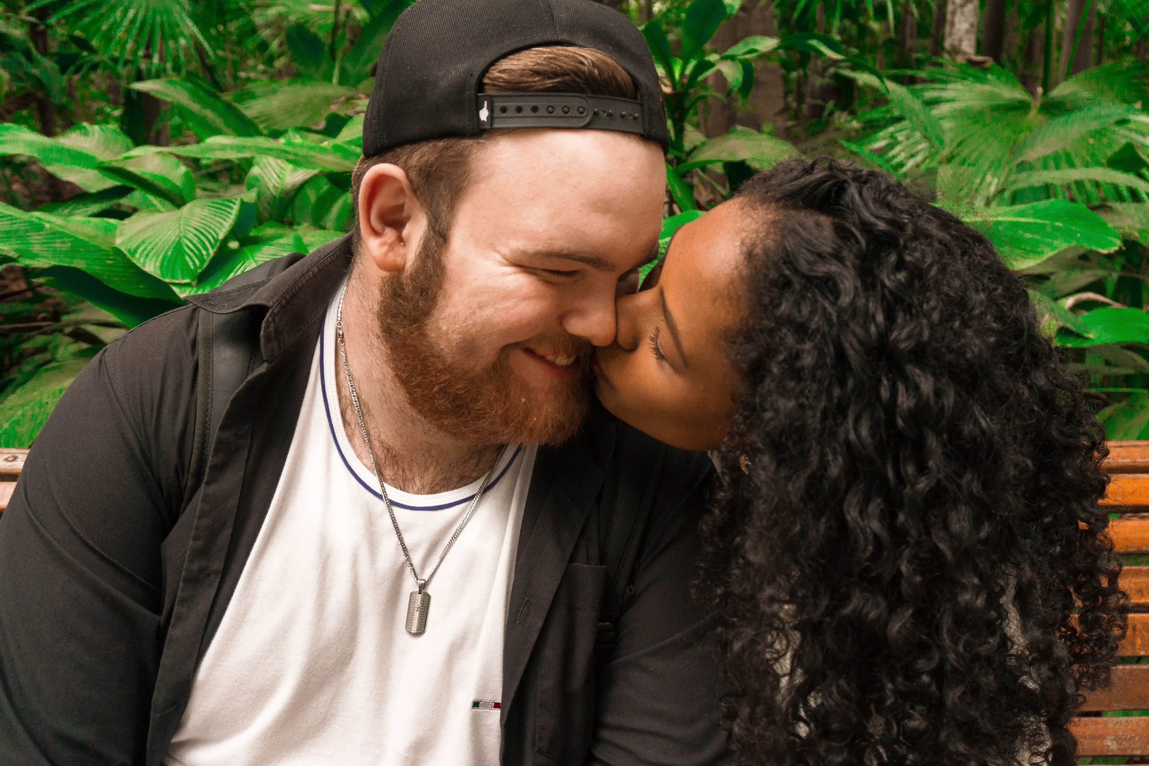 Women say 'snack dating' puts 'less pressure' on a date.