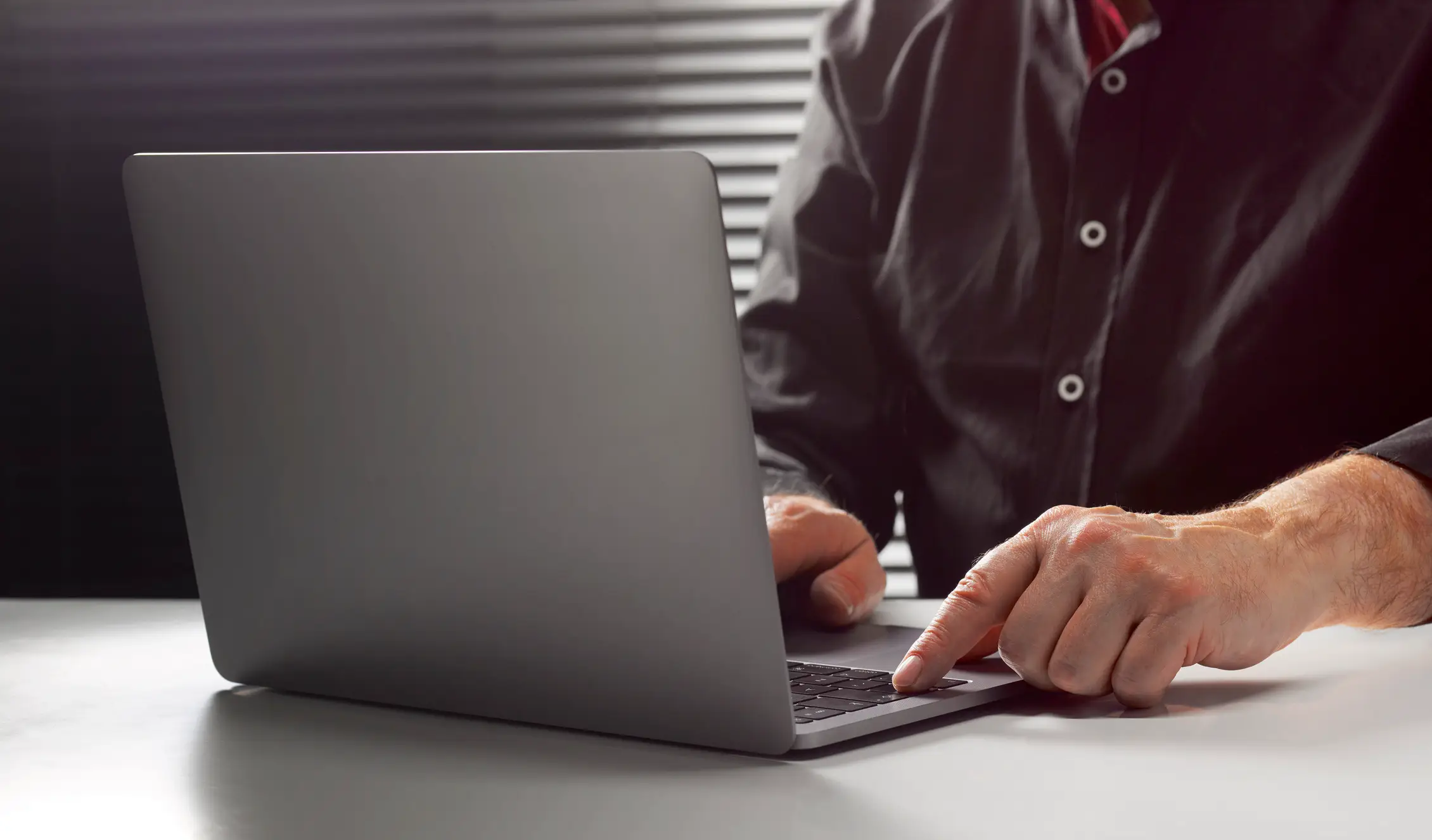 Now, Pornhub has completely blocked access in France (Peter Dazeley / Getty Images)