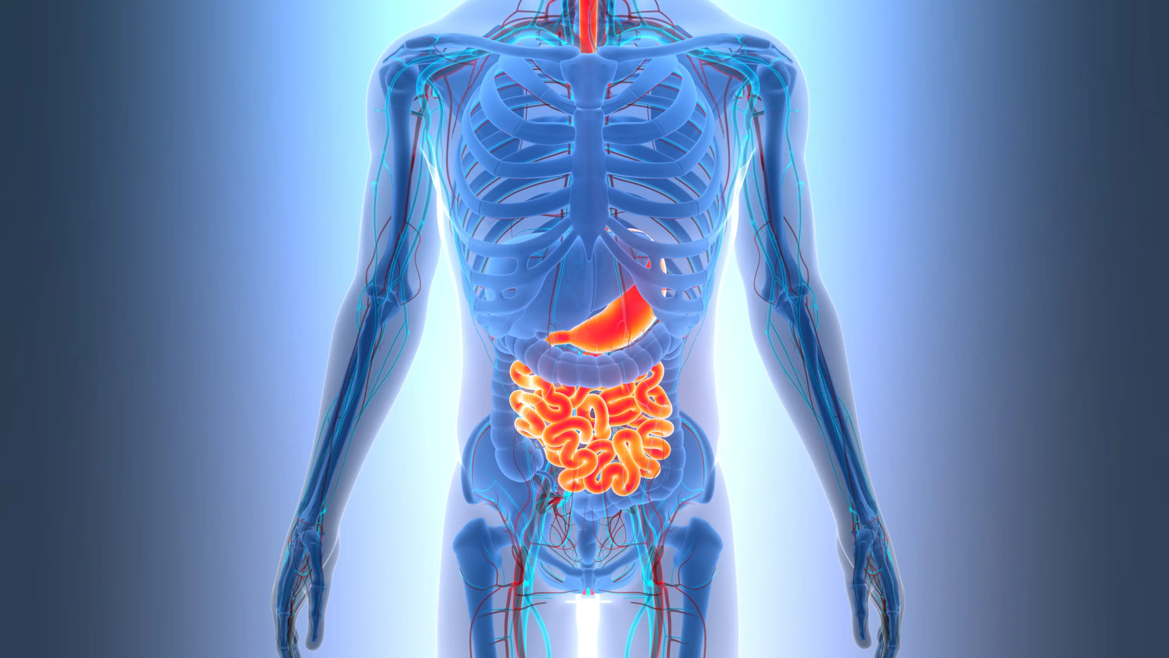 Experts reveal how a simple breath test could detect rare cancer