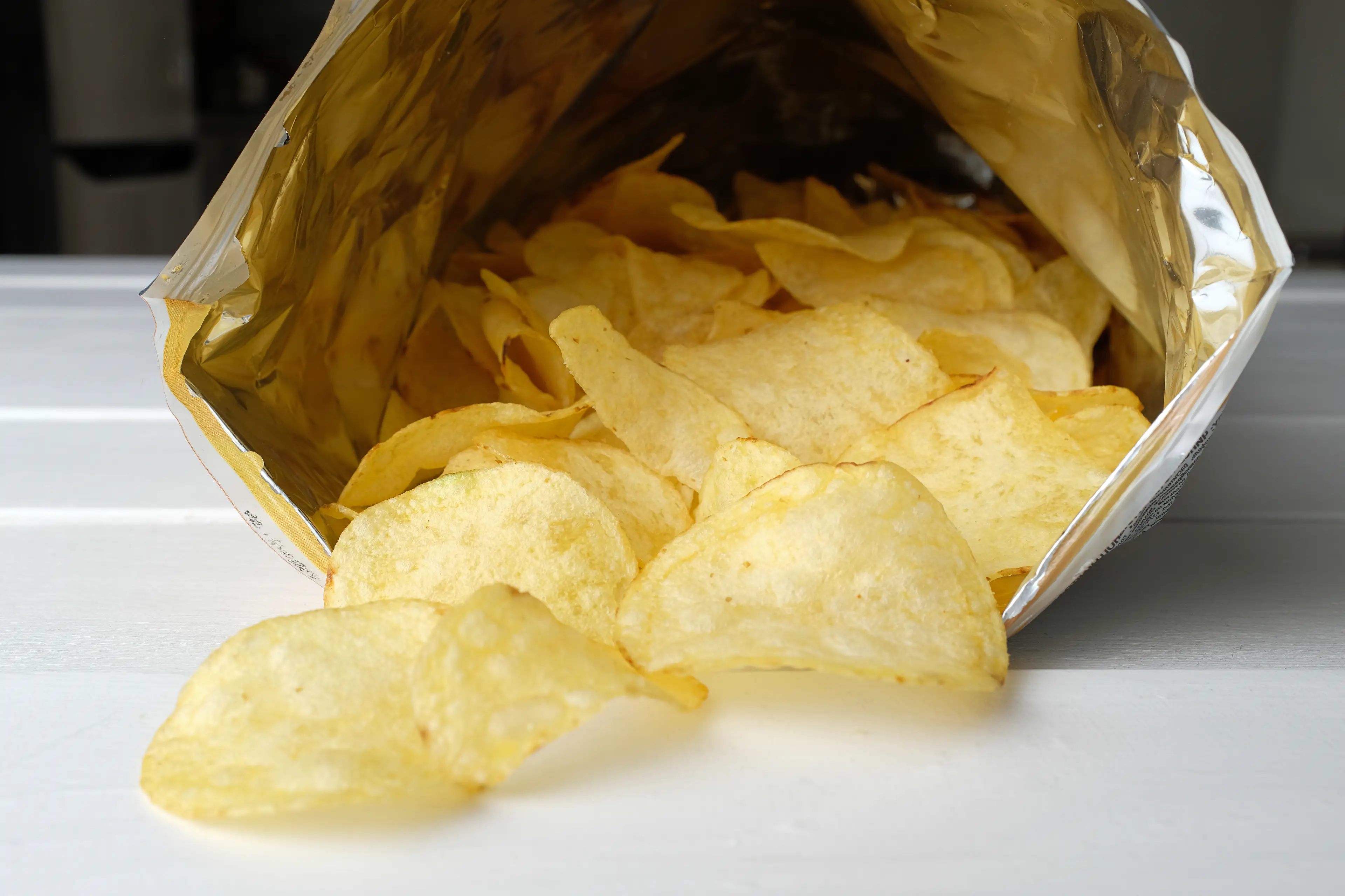 There could be unknown chemicals in our food. (Aleksandr Zubkov/Getty Images)