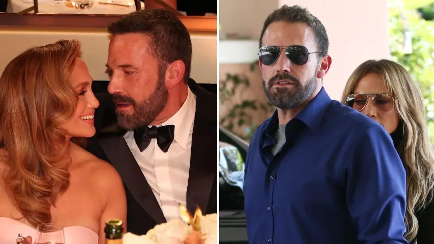 Christopher Polk/Golden Globes 2024/Golden Globes 2024 via Getty Images/Bellocqimages/Bauer-Griffin/GC Images