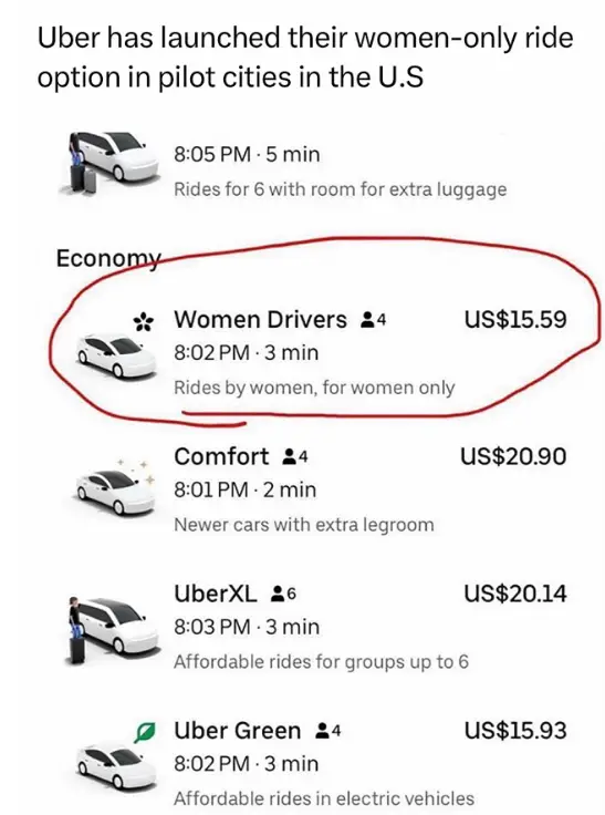 People have noticed its pay difference (Instagram/@todayyearsold)