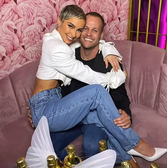 Ellie Gonsalves has been open about her decision not to have kids, despite the backlash.