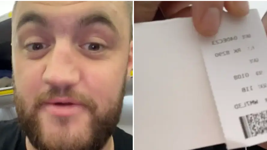 TikTok/@mashtagtravel