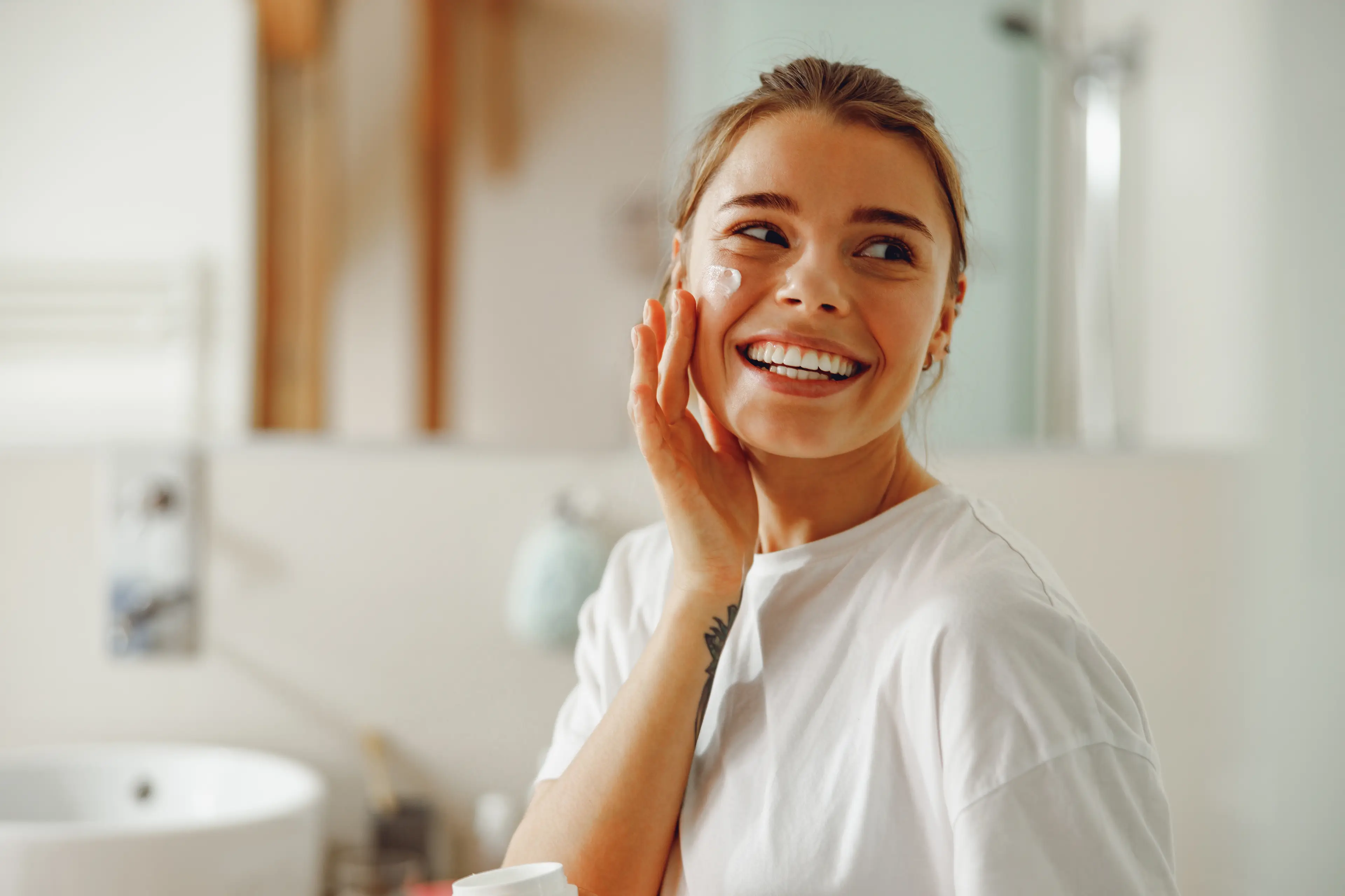 One dermatologist said the remarks could be 'damaging' (Getty Stock Images)