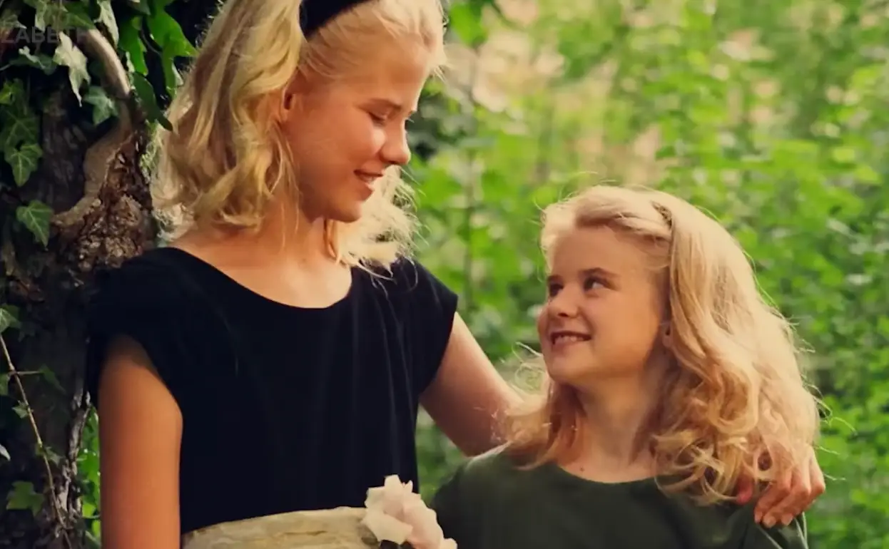 Mary was the sole witness to the crime (Netflix)