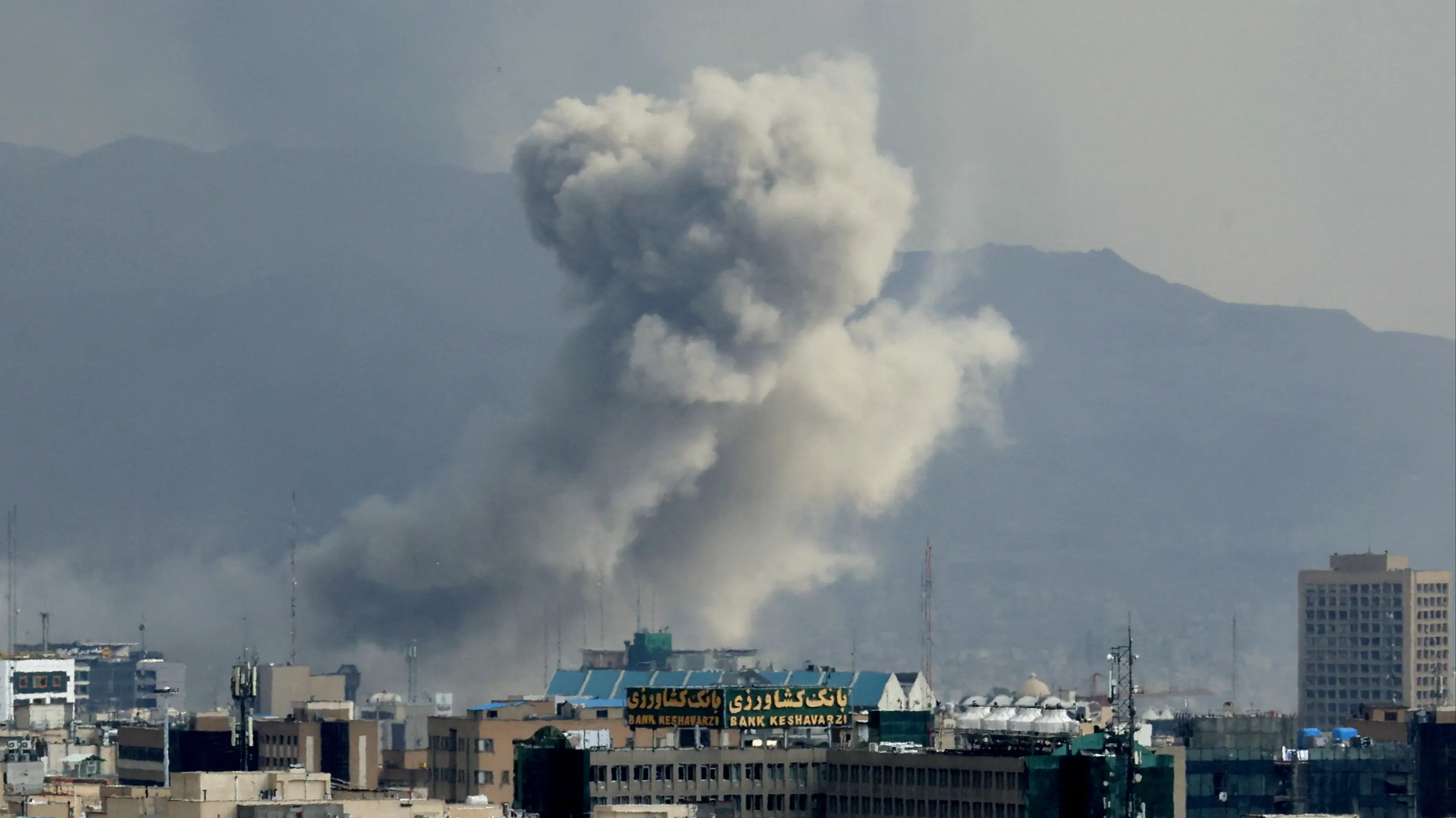 ATTA KENARE / AFP via Getty Images