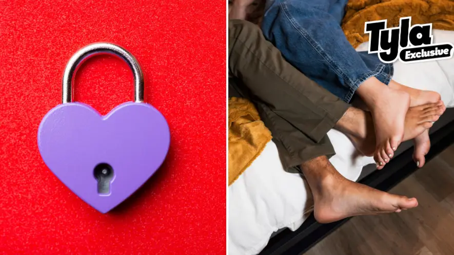 ‘Locktober’ explained as expert issues warning over major hygiene risk