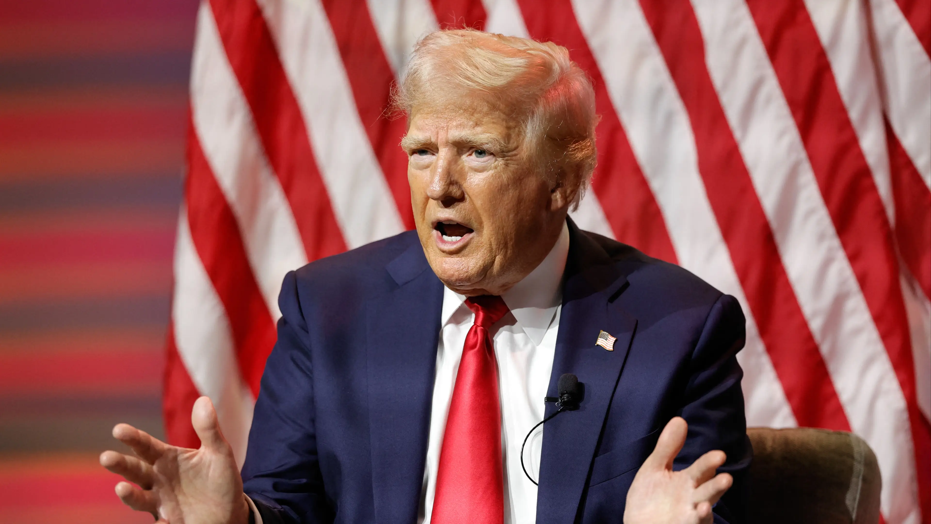 KAMIL KRZACZYNSKI/AFP via Getty Images