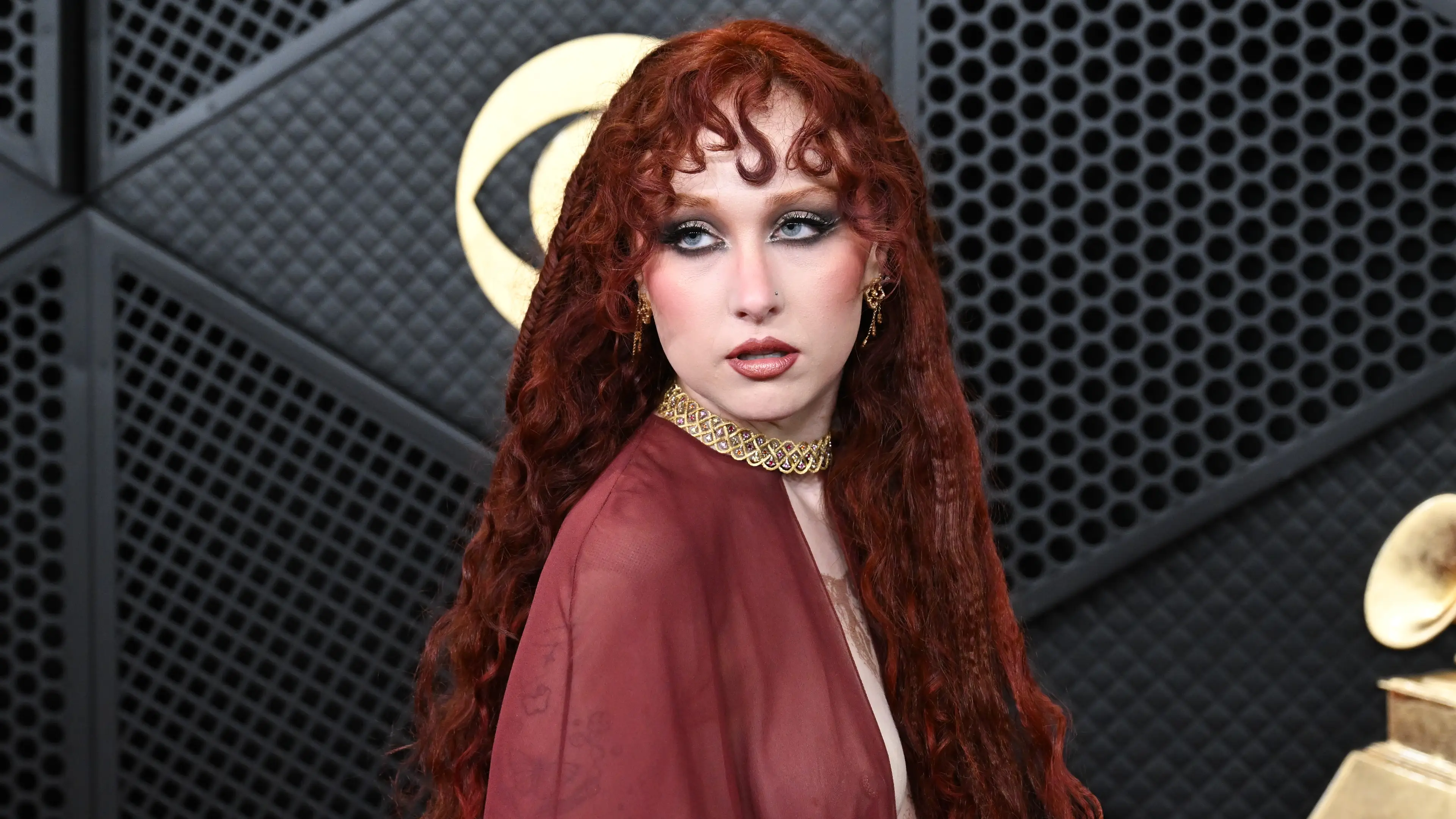 Gilbert Flores/Billboard via Getty Images