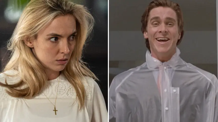 BBC America/Lionsgate