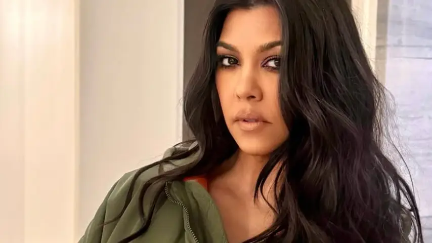 Instagram/@kourtneykardash