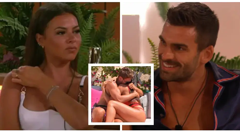Love Island Fans Spot Clue Paige Has 'Forgotten' About Jacques