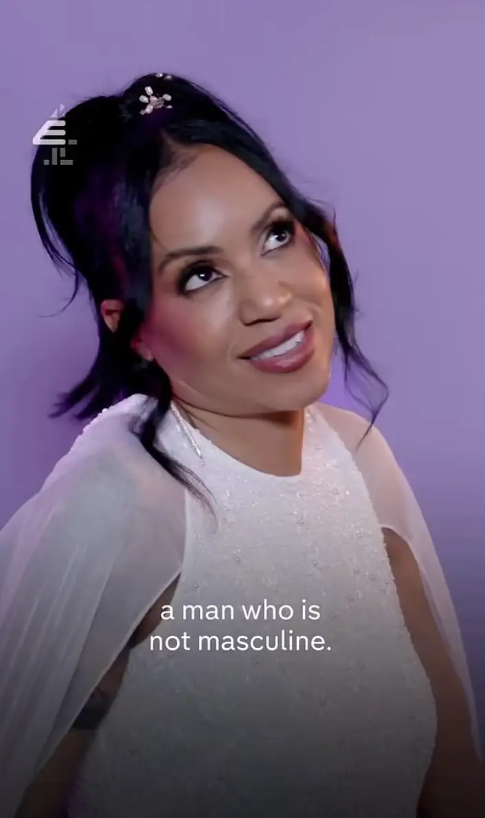 Many took to social media to express their shock (Channel 4)