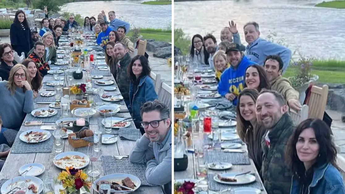 Instagram/@kristenanniebell