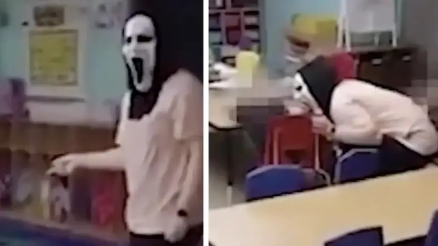 Jennifer Kayla Newman/Facebook