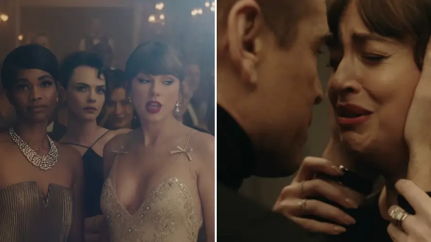 Taylor Swift