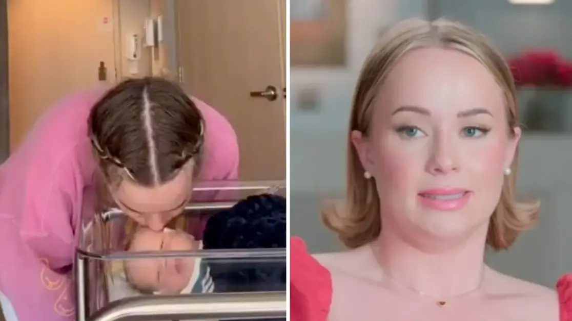 TikTok/@whitleavitt/Hulu