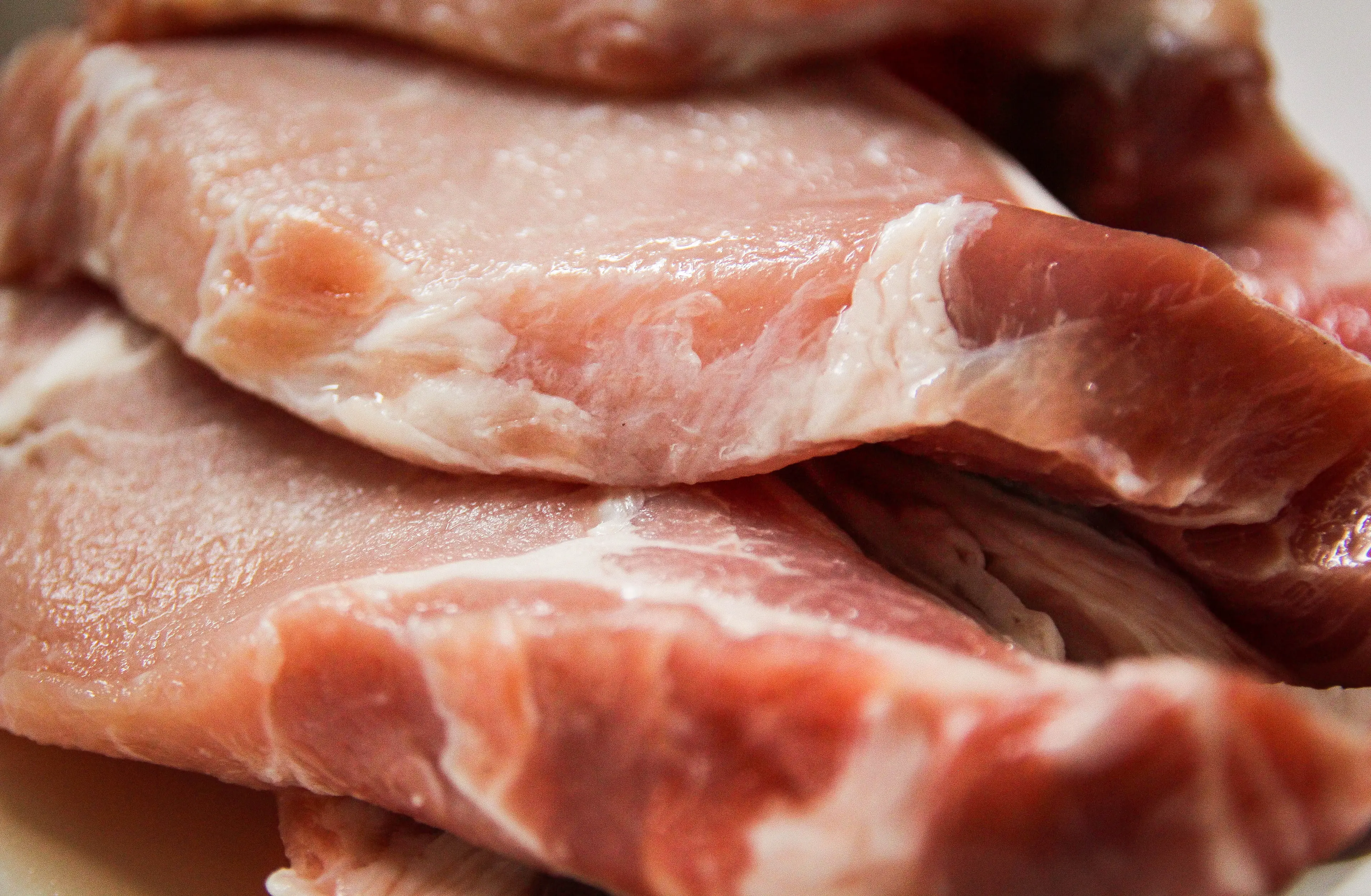 The infestation can be fatal (Kinga Krzeminska/Getty)