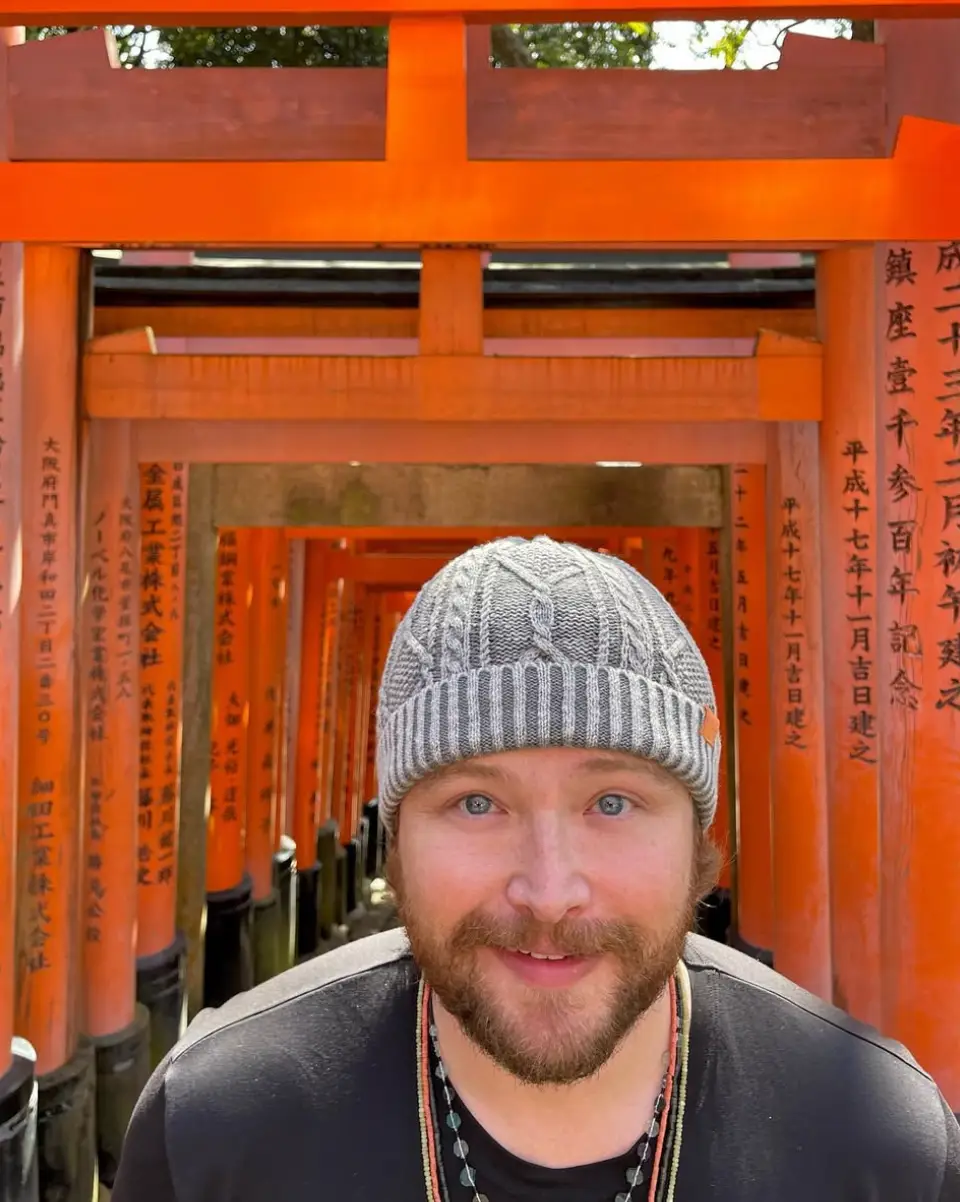 Knight has recently been making fan videos on Cameo (Instagram/@sterlingknight)