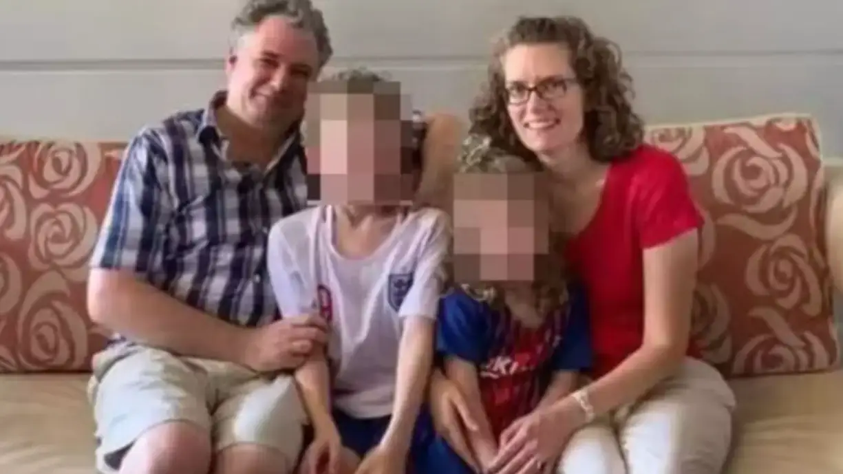 Jayne Jeje / Go Fund Me