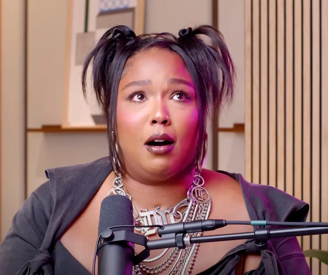 She addressed the August 2023 lawsuit (YouTube/@babythisiskekepalmer)