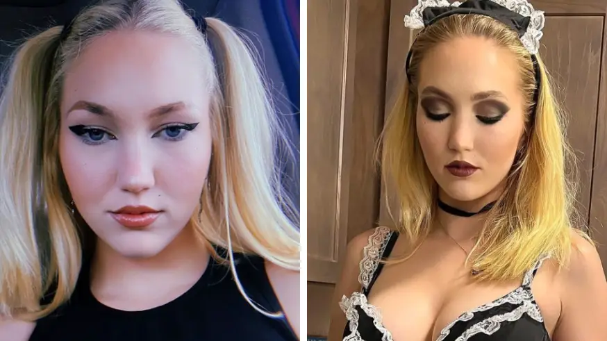 Instagram/sincerely__sammi