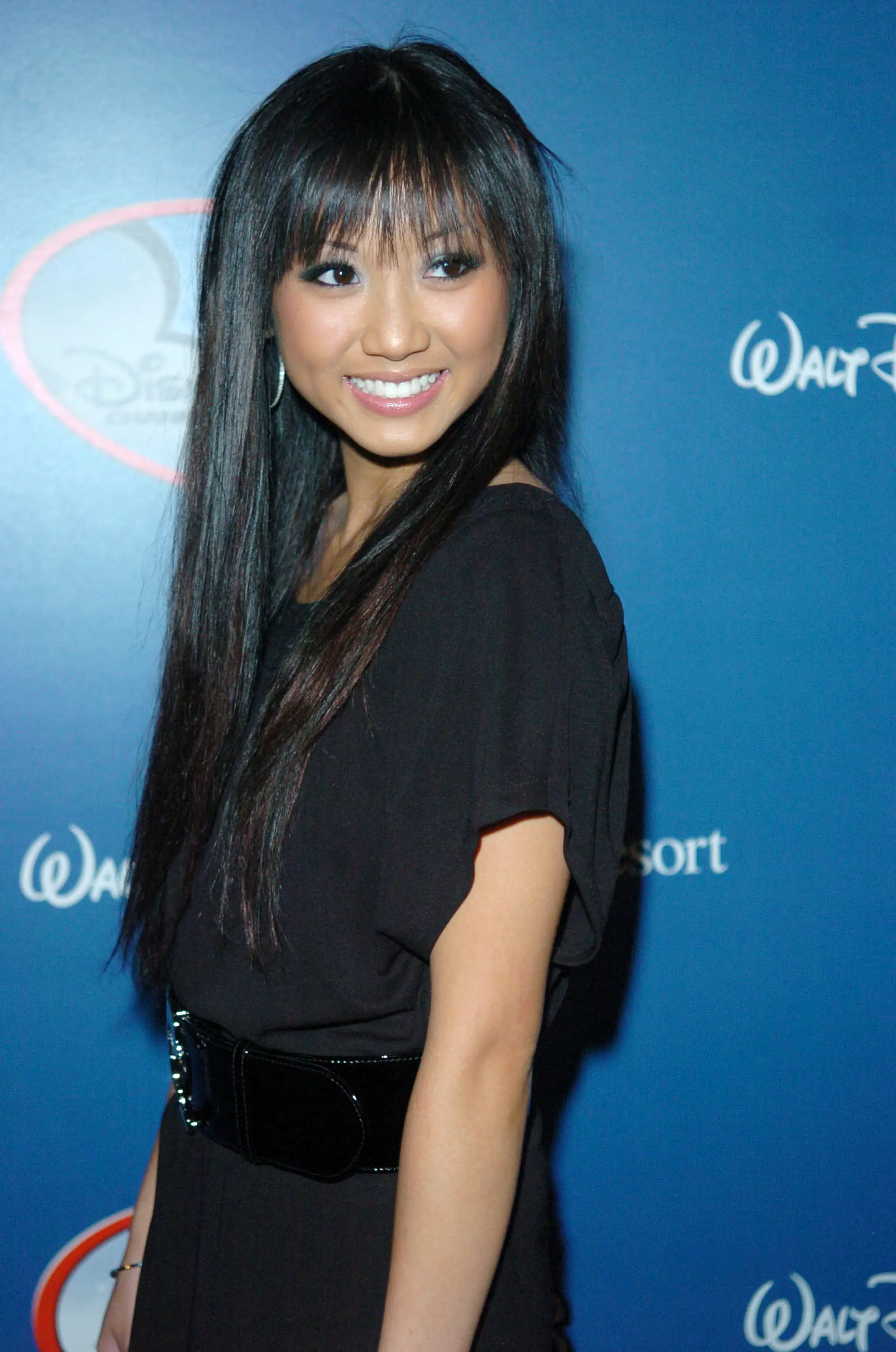 Song was cast on 'The Suite Life' as a teenager (Gerardo Mora/Getty Images)