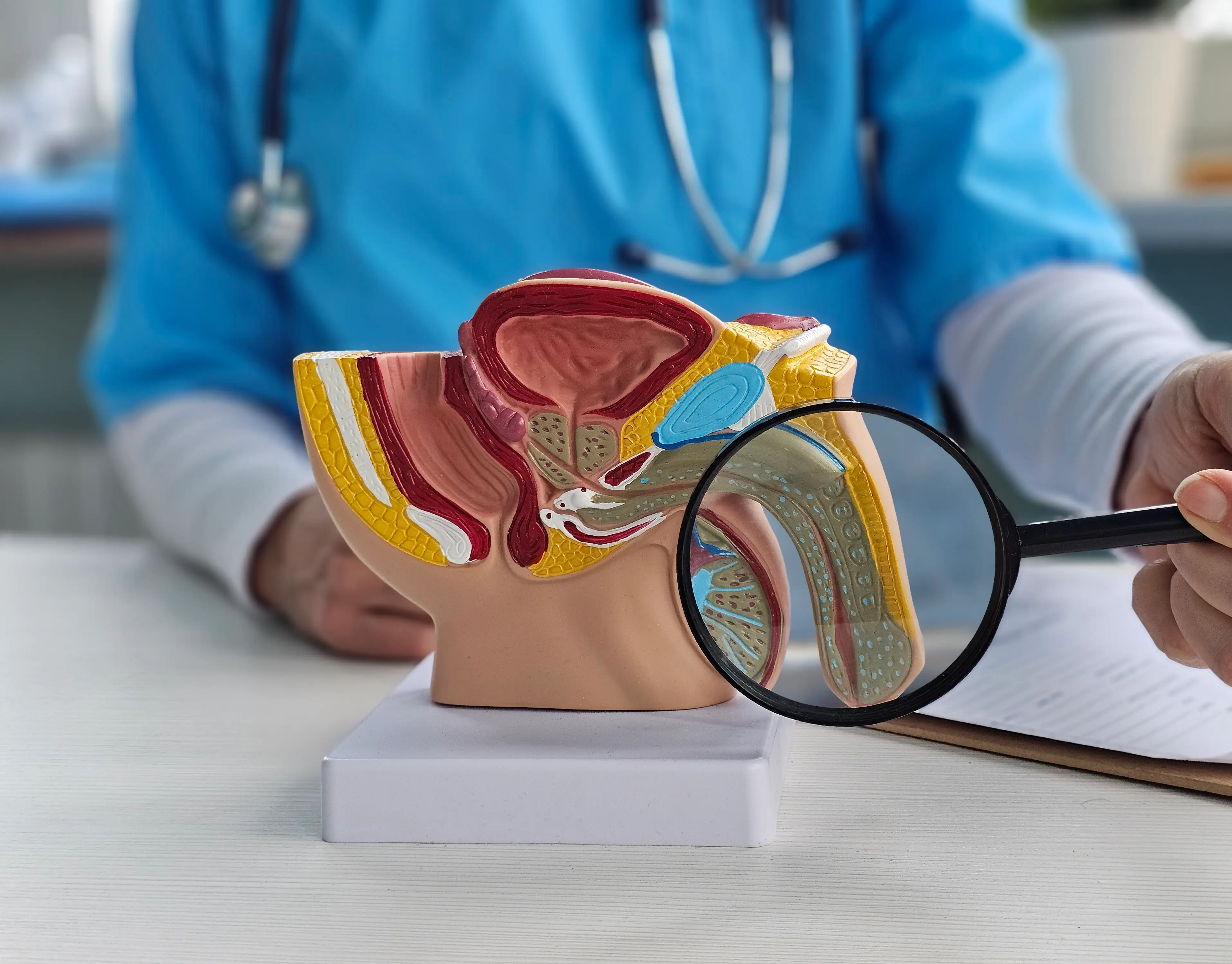 The frenula delta is something of a mystery (Getty Stock Image)