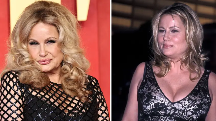 Jamie McCarthy/WireImage/Getty Images/Ron Galella/Ron Galella Collection via Getty Images