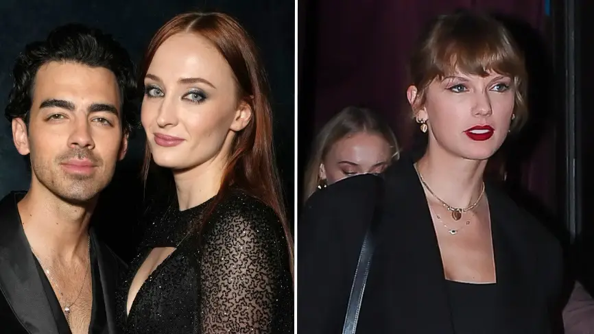 Kevin Mazur/VF23/WireImage for Vanity Fair/Robert Kamau/GC Images