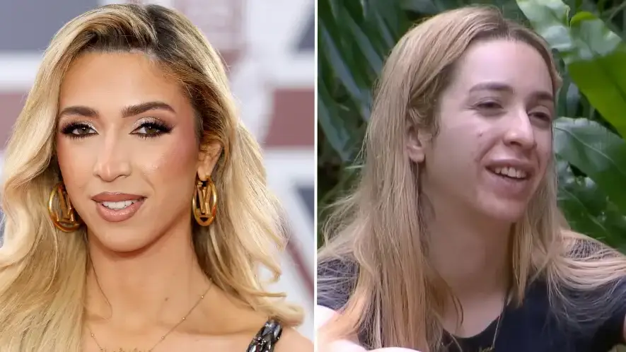 Mike Marsland/WireImage/ITV