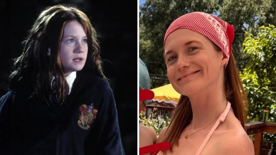 Warner Bros. / Instagram/@thisisbwright