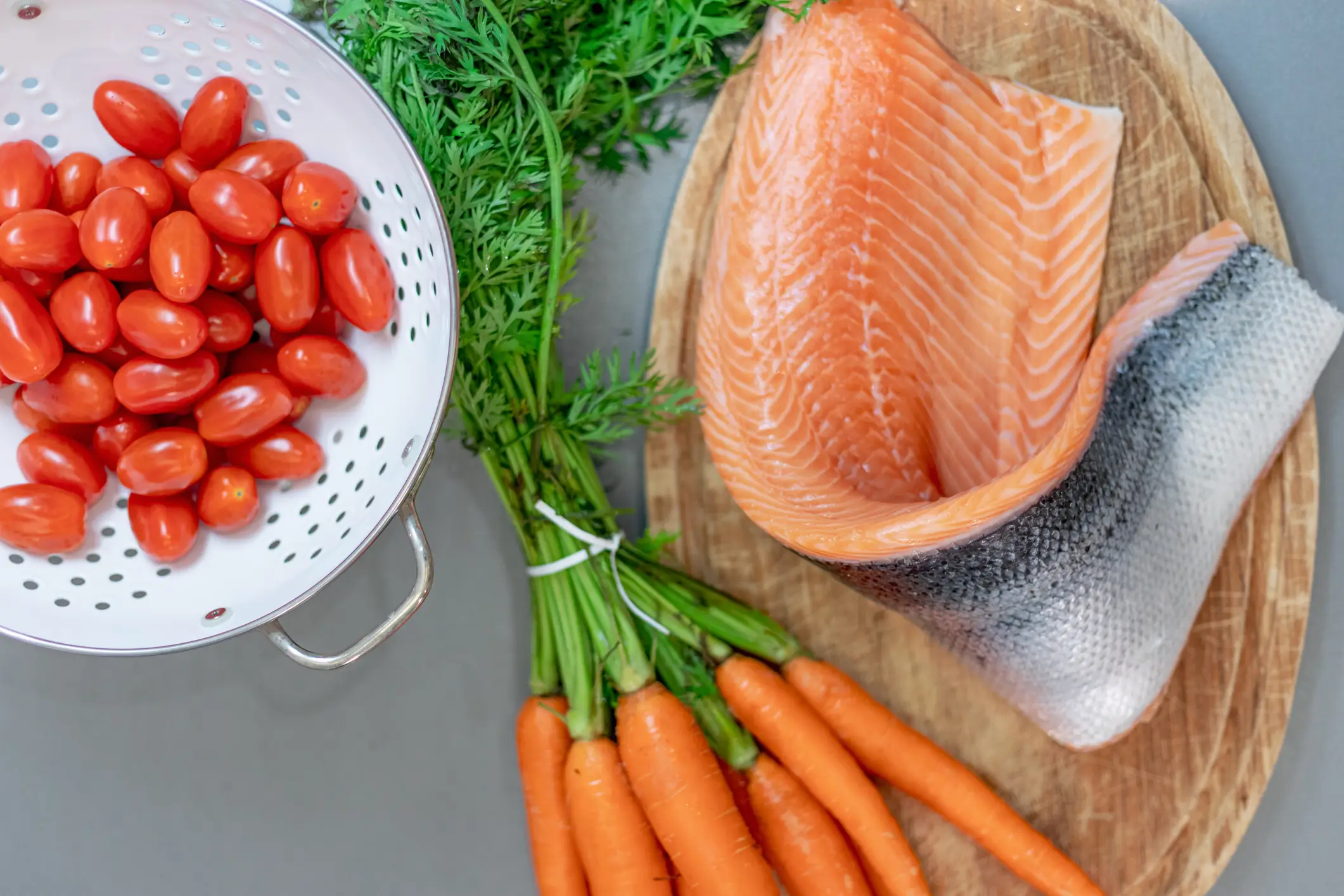 Apparently, the diet could help you live longer as experts explain its many health benefits (Getty Stock Images)