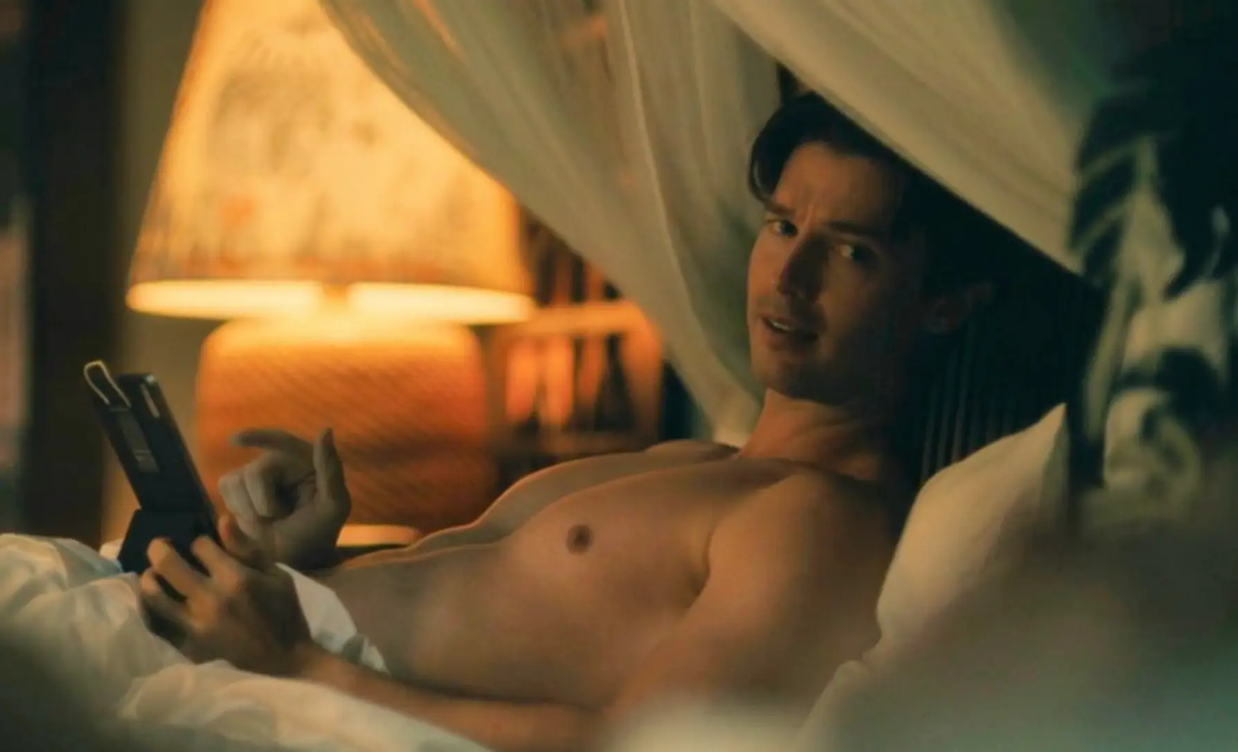 Fans have hit out against the change in the show's theme music (HBO)