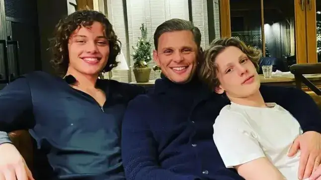 Instagram/@jeffbrazier